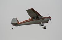 N5302C @ LAL - Cessna 140A