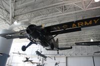 51-6263 - YU-6A Beaver at Army Aviation Museum