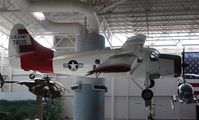 57-6135 - U-1A Otter at Army Aviation Museum