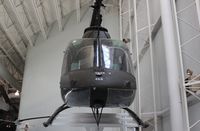 71-20468 - OH-58 at Army Aviation Museum