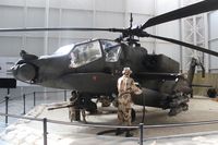 74-22249 - Apache at Army Air Museum