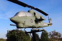 159226 - AH-1J Sea Cobra in Dothan AL