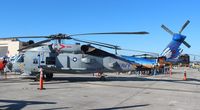 166554 @ NIP - MH-60R special paint