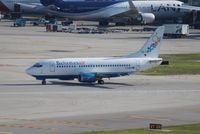 C6-BFE @ MIA - Bahamas Air