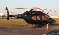 N429YC @ ORL - Bell 429