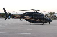 N1SP - Delaware State Police Bell 429 at Heliexpo Orlando