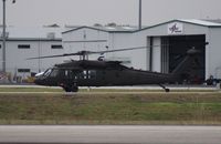 12-20470 @ ORL - UH-60M Black Hawk