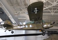 42-35872 - L-2 Grasshopper at Army Aviation Museum