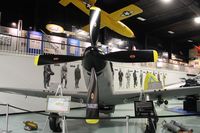 44-13571 @ VPS - P-51D at Air Force Armament Museum