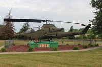 68-15074 - AH-1G in Monroe MI