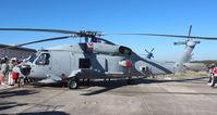N48-005 @ NIP - Royal Australian Navy MH-60R