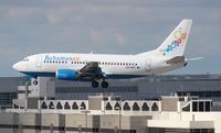 C6-BFC @ MIA - Bahamas Air