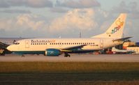 C6-BFE @ MIA - Bahamas Air