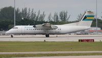 C6-BFJ @ PBI - Bahamas Air