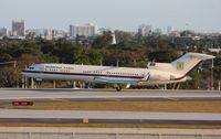 XT-BFA @ KFLL - Boeing 727-200