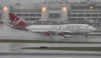 G-VROC @ MIA - Virgin Atlantic