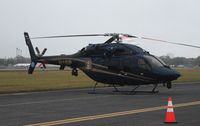 N1SP @ ORL - Delaware State Police Bell 429