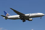 N787UA @ EDDF - United Airlines - by Air-Micha