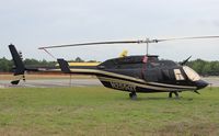 N255GT @ LAL - Bell 206