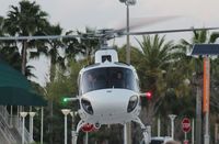 N350P - AS-350B at Heliexpo Orlando 2015