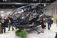 N429YC - Bell 429 at NBAA Orlando