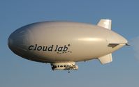 N610SK @ ORL - Cloud Lab