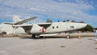 N875RS @ NPA - EA-3B Skywarrior