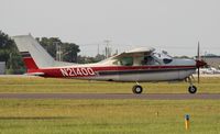 N2140Q @ LAL - Cessna 177RG