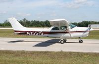 N2557S @ LAL - Cessna TR182