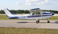 N3306Y @ LAL - Cessna 182E