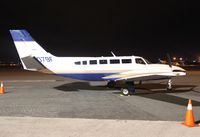 N7079F - Cessna 404