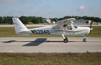 N52040 @ LAL - Cessna Skycatcher