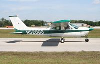 N52060 @ LAL - Cessna 177RG