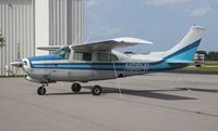 N59141 @ ORL - Cessna 210L
