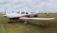 N94971 @ LAL - Cessna T240