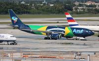 PR-AIV @ FLL - Azul A330-200