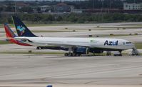 PR-AIW @ FLL - Azul A330-200