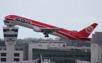 TF-LLB @ MIA - Santa Barbara 767-300