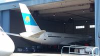 UP-B5701 @ OPF - Government of Kazakhstan 757