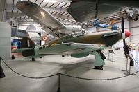 V6864 @ DMA - Hawker Hurricane II