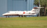 YV2699 @ FXE - Lear 25D