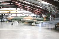 51-1944 @ DMA - RF-84F Thunderflash
