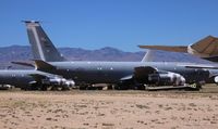 57-1492 @ DMA - KC-135E