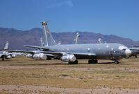 59-1496 @ DMA - KC-135E