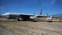 61-0023 @ DMA - B-52H Stratofortress
