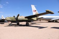 64-17653 @ DMA - A-26A redesignated B-26K