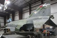74-0658 @ AZO - F-4E Phantom II