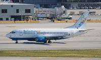 C6-BFD @ MIA - Bahamas Air