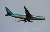 EI-LAX @ MCO - Aer Lingus