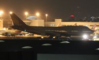 HL7421 @ LAX - Asiana 747-400
